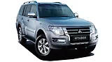 Mitsubishi Montero Mitsubishi Montero