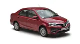 Toyota Platinum Etios