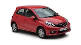 Honda Brio Honda Brio