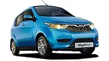 Mahindra e2o PLUS Mahindra e2o PLUS