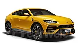 Lamborghini Urus Lamborghini Urus