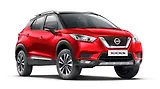 Nissan Kicks Nissan Kicks