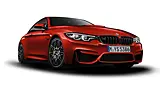BMW M4 [2018-2019]