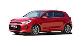 Kia Rio Kia Rio