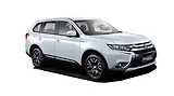 Mitsubishi Outlander Mitsubishi Outlander