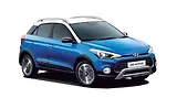 Hyundai i20 Active Hyundai i20 Active