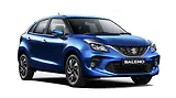Maruti Suzuki Baleno Maruti Suzuki Baleno