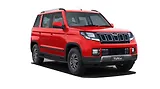 Mahindra TUV300 Mahindra TUV300