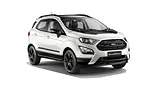 Ford EcoSport Ford EcoSport