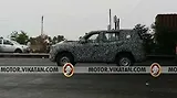 Mahindra Scorpio-N Mahindra Scorpio-N