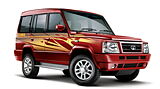 Tata Sumo Gold