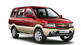 Chevrolet Tavera