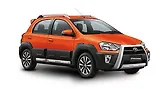 Toyota Etios Cross Toyota Etios Cross