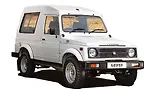 Maruti Suzuki Gypsy Maruti Suzuki Gypsy