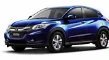 Honda Vezel Honda Vezel