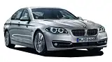 BMW 5 Series [2013-2017]