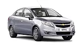 Chevrolet Sail Chevrolet Sail