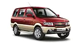 Chevrolet Tavera Chevrolet Tavera