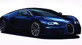 Bugatti Veyron Bugatti Veyron