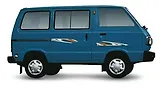 Maruti Suzuki Omni Maruti Suzuki Omni