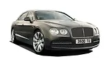 Bentley Continental Flying Spur Bentley Continental Flying Spur