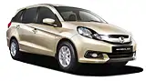 Honda Mobilio Honda Mobilio