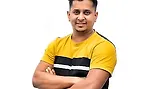 Ajinkya Lad Ajinkya Lad