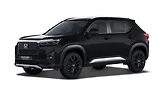 Honda Elevate