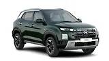 Hyundai Creta Hyundai Creta