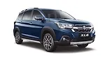 Maruti Suzuki XL6