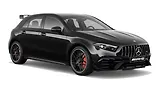 Mercedes-Benz AMG A45 S