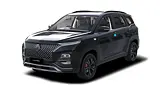 MG Hector