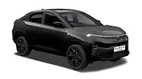 Tata Curvv