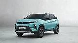 Tata Nexon