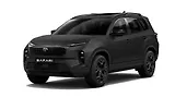 Tata Safari