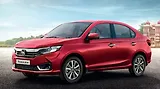 Honda Amaze facelift priced at Rs 7.16 lakh Honda Amaze facelift priced at Rs 7.16 lakh