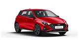 Hyundai i20 N Line Hyundai i20 N Line