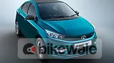New Tata Tigor EV launched in India at Rs 11.99 lakh New Tata Tigor EV launched in India at Rs 11.99 lakh