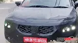Maruti Suzuki Baleno Facelift Maruti Suzuki Baleno Facelift