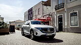 Mercedes-Benz EQC second batch bookings open across 50 cities