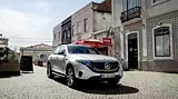 Mercedes-Benz EQC second batch bookings open across 50 cities Mercedes-Benz EQC second batch bookings open across 50 cities