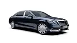 Mercedes-Benz S-Class (W222)
