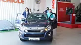 Isuzu India opens new facility in Jodhpur