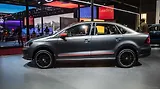 Skoda Rapid ‘Matte Edition’ is likely to arrive soon Skoda Rapid ‘Matte Edition’ is likely to arrive soon