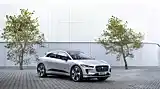 Jaguar I-Pace Black bookings open in India Jaguar I-Pace Black bookings open in India
