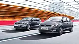 Volkswagen Polo and Vento Matt Edition launched in India at Rs 11.94 lakh and 13.94 lakh Volkswagen Polo and Vento Matt Edition launched in India at Rs 11.94 lakh and 13.94 lakh