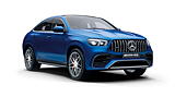 Mercedes-Benz AMG GLE Coupe