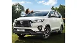 Toyota introduces Innova Crysta Limited Edition in India at Rs 17.18 lakh Toyota introduces Innova Crysta Limited Edition in India at Rs 17.18 lakh