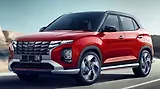 2021 Hyundai Creta facelift pictures leaked ahead of unveil