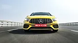 2021 Mercedes-Benz AMG A45 S 4MATIC+ launched in India at Rs 79.50 lakh 2021 Mercedes-Benz AMG A45 S 4MATIC+ launched in India at Rs 79.50 lakh